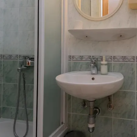 Marina - By Guide * Makarska