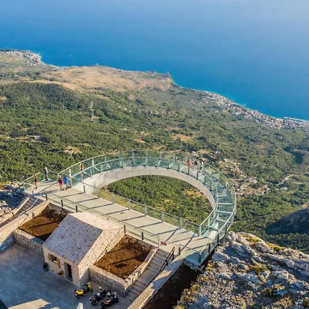 Marina - By Guide Apartman