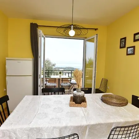 Appartement Marina - By Guide *