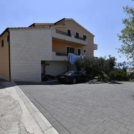 Appartement Marina - By Guide