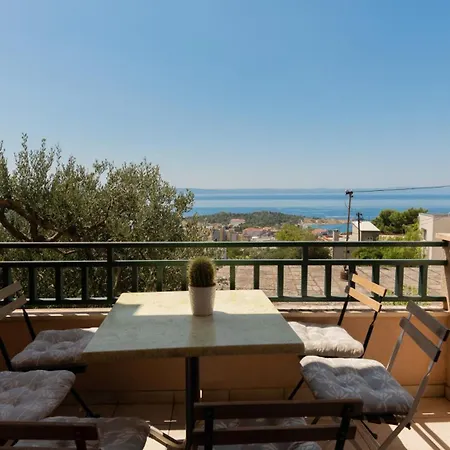 Appartement Marina - By Guide *