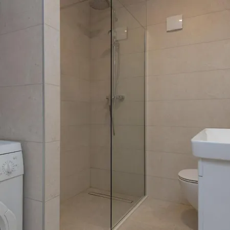 Appartement Marina - By Guide