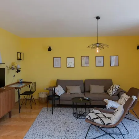 Marina - By Guide Appartement Makarska