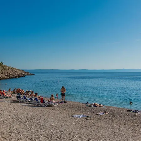 Marina - By Guide Appartement Makarska